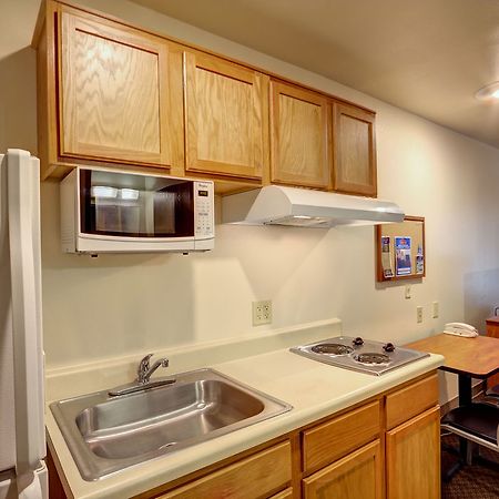 Extended Stay America Select Suites - Charleston - North Charleston - I-526 מראה חיצוני תמונה