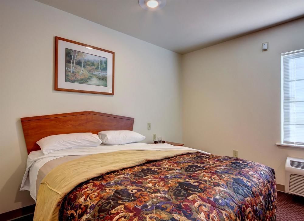 Extended Stay America Select Suites - Charleston - North Charleston - I-526 מראה חיצוני תמונה