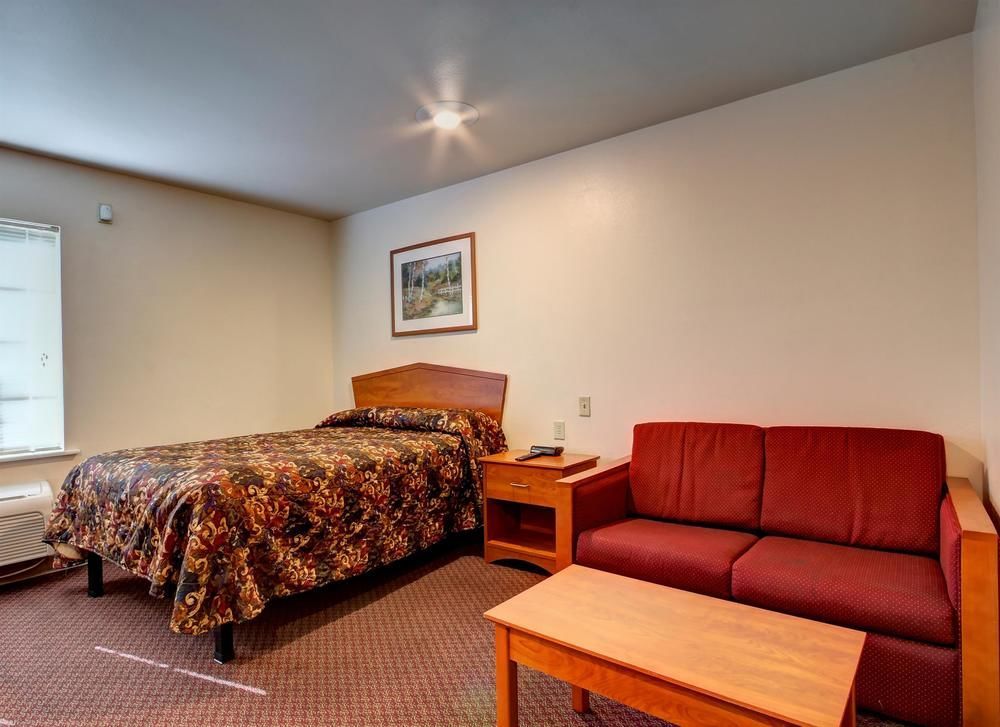 Extended Stay America Select Suites - Charleston - North Charleston - I-526 מראה חיצוני תמונה