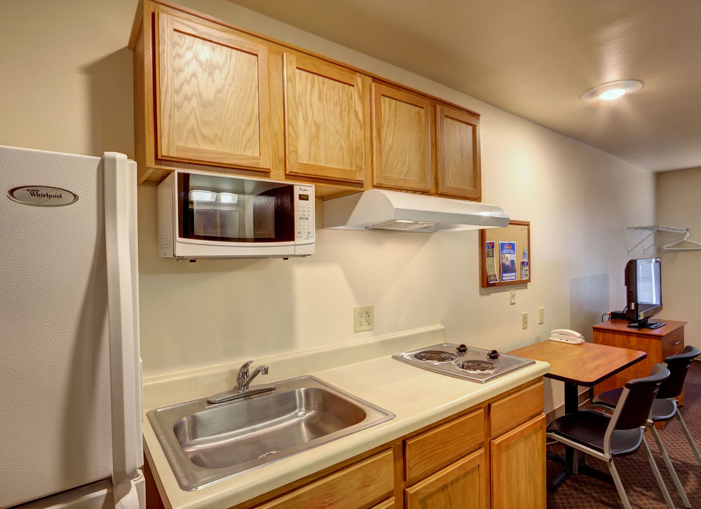 Extended Stay America Select Suites - Charleston - North Charleston - I-526 מראה חיצוני תמונה