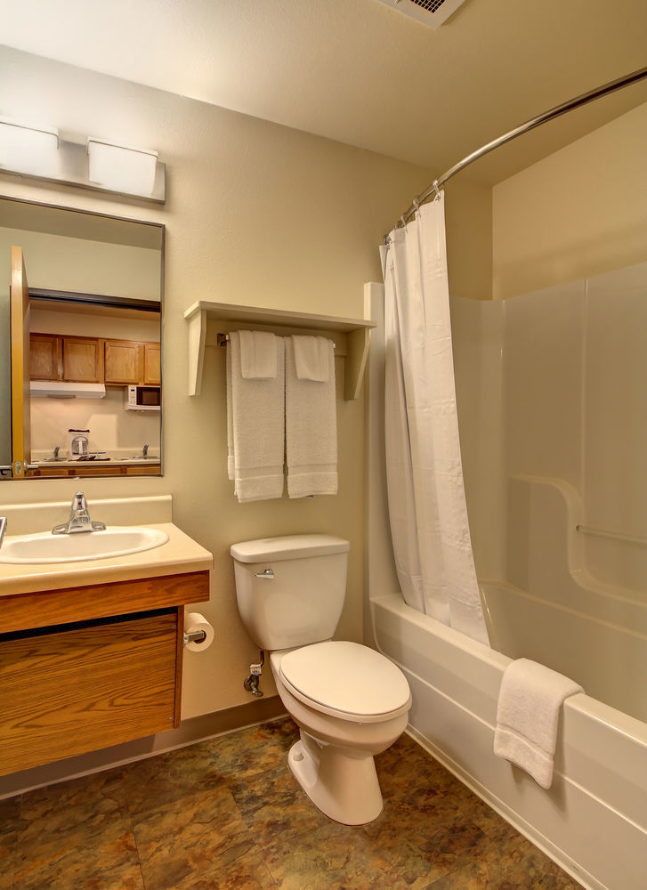 Extended Stay America Select Suites - Charleston - North Charleston - I-526 מראה חיצוני תמונה