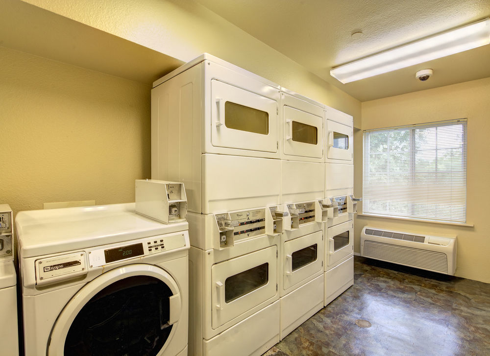 Extended Stay America Select Suites - Charleston - North Charleston - I-526 מראה חיצוני תמונה