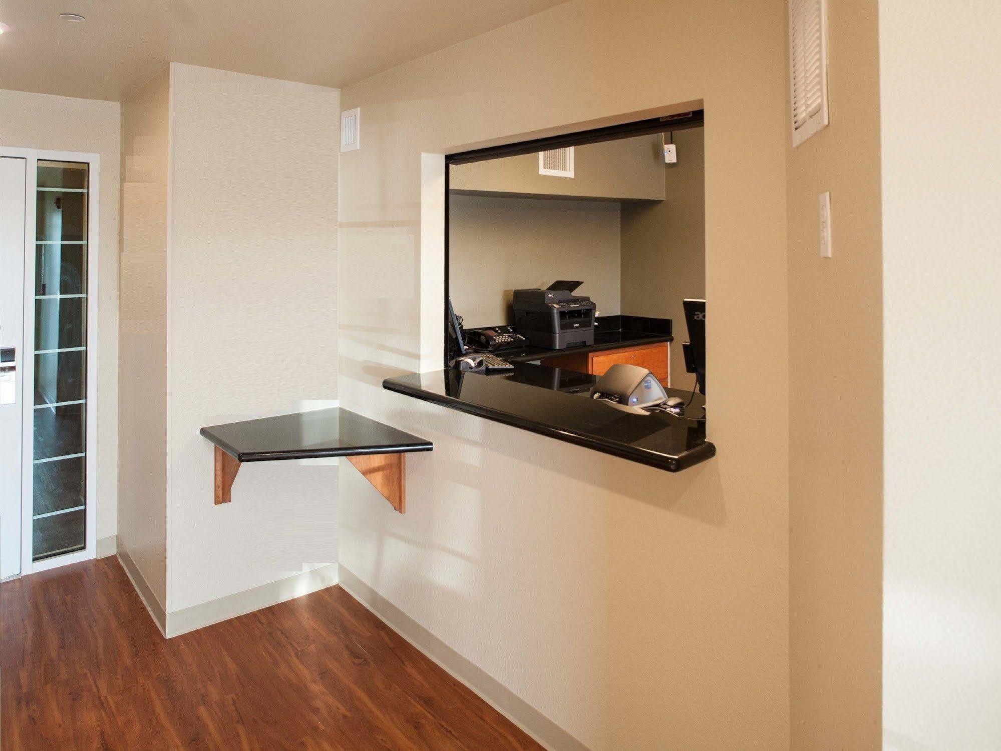 Extended Stay America Select Suites - Charleston - North Charleston - I-526 מראה חיצוני תמונה