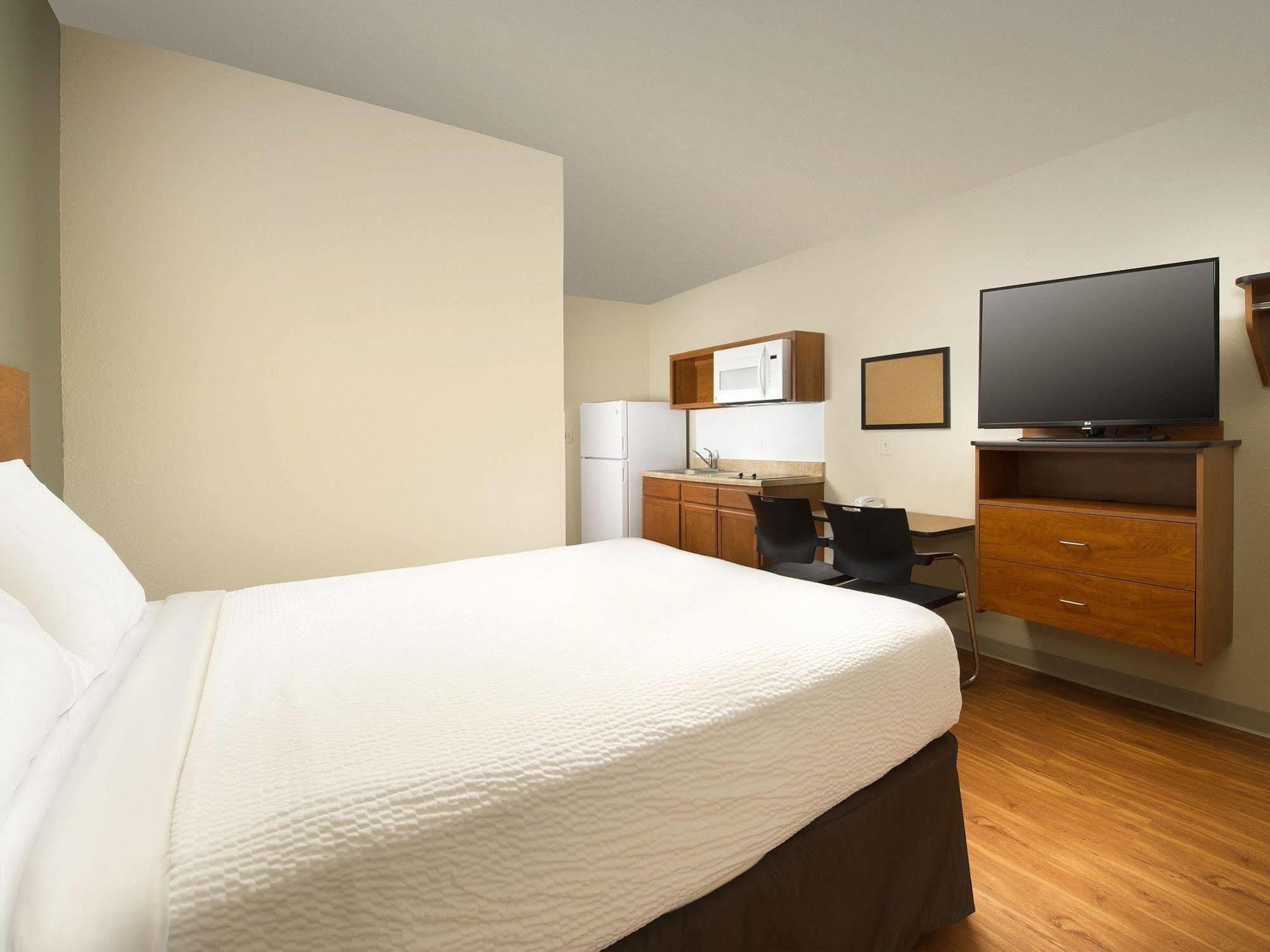 Extended Stay America Select Suites - Charleston - North Charleston - I-526 מראה חיצוני תמונה
