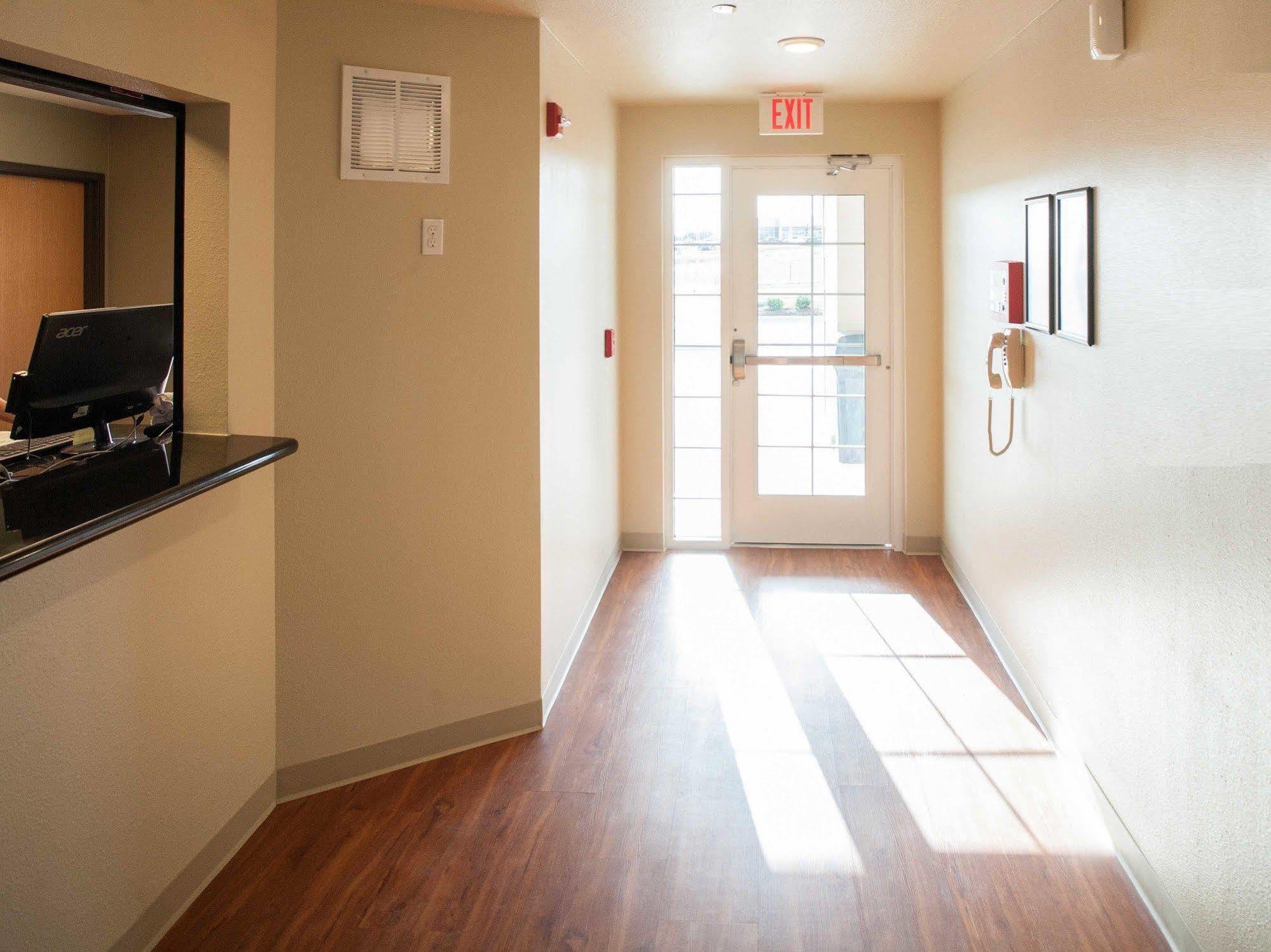 Extended Stay America Select Suites - Charleston - North Charleston - I-526 מראה חיצוני תמונה