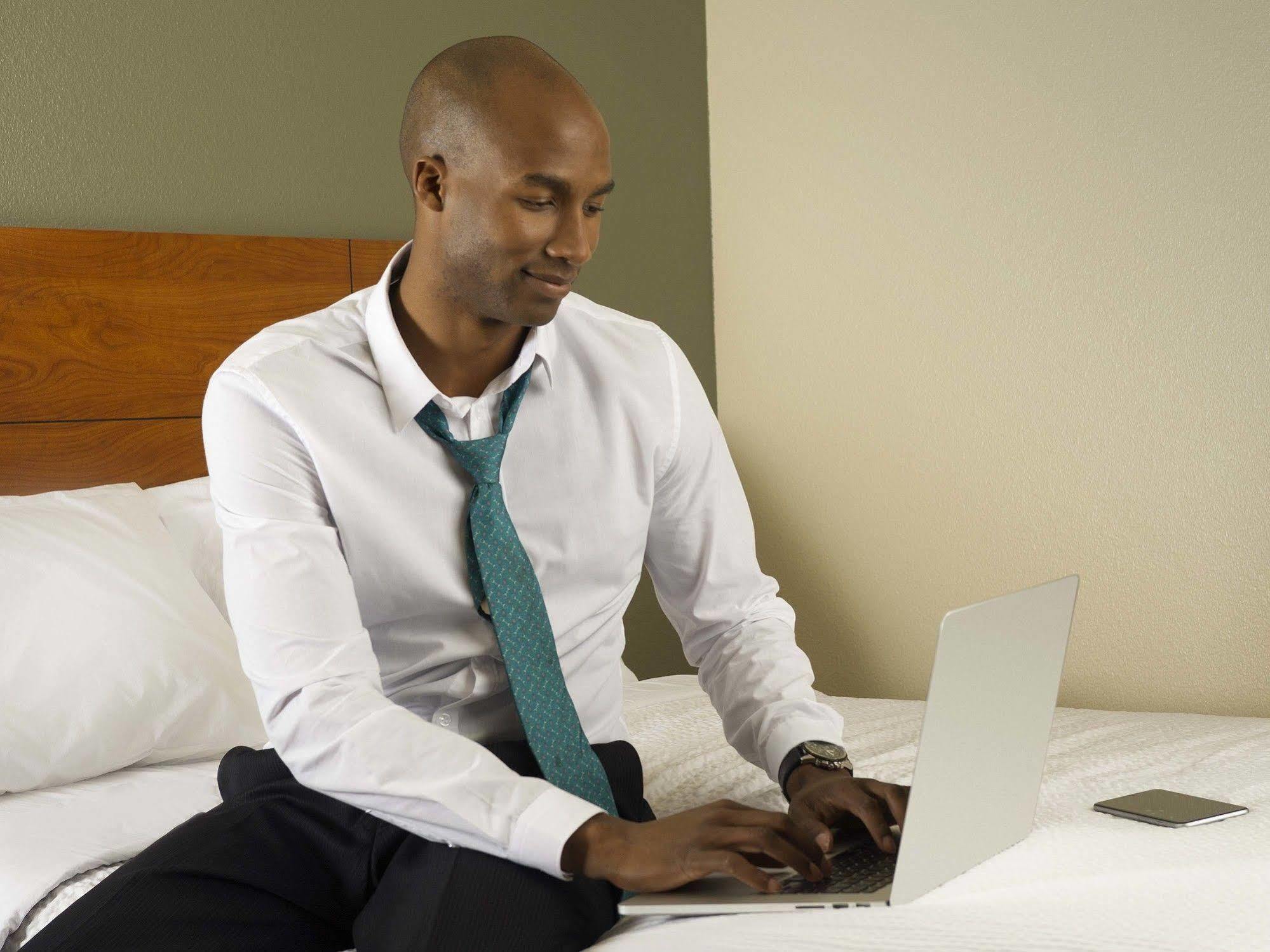 Extended Stay America Select Suites - Charleston - North Charleston - I-526 מראה חיצוני תמונה