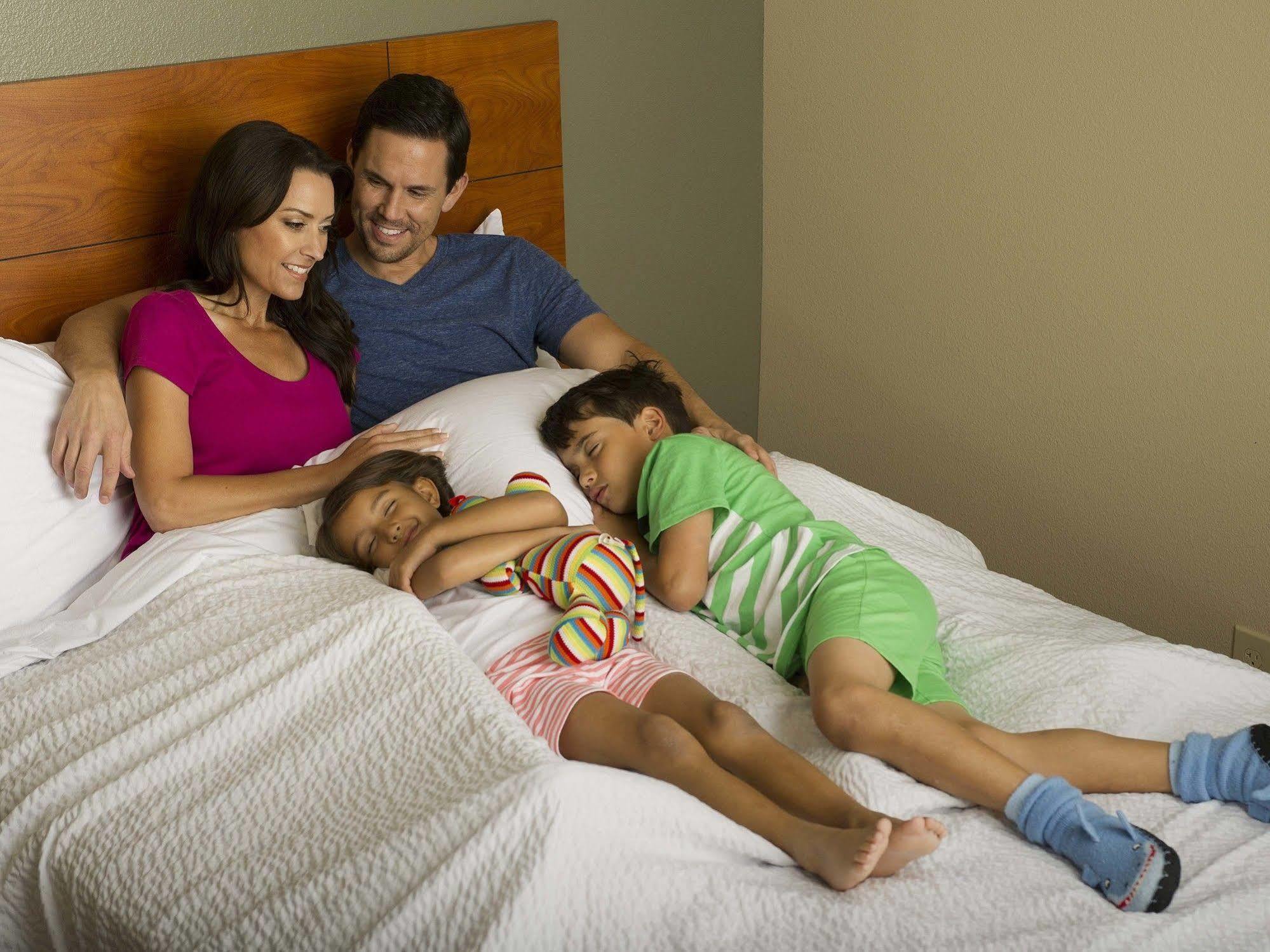 Extended Stay America Select Suites - Charleston - North Charleston - I-526 מראה חיצוני תמונה