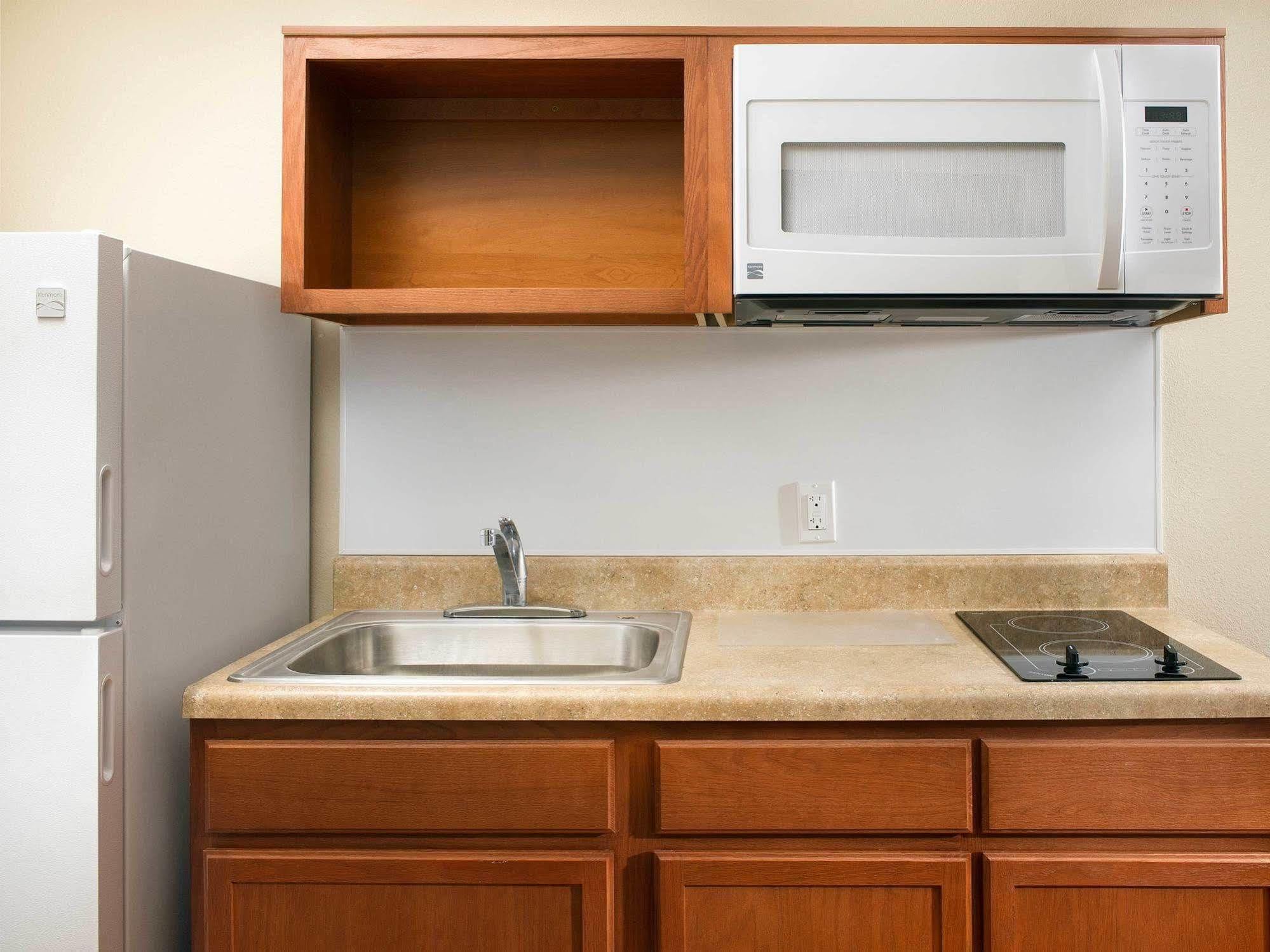 Extended Stay America Select Suites - Charleston - North Charleston - I-526 מראה חיצוני תמונה